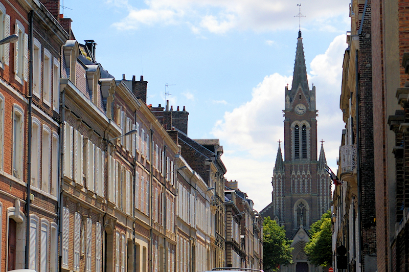 Amiens