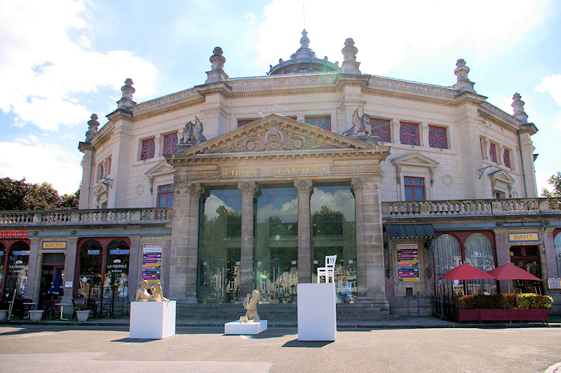 Amiens