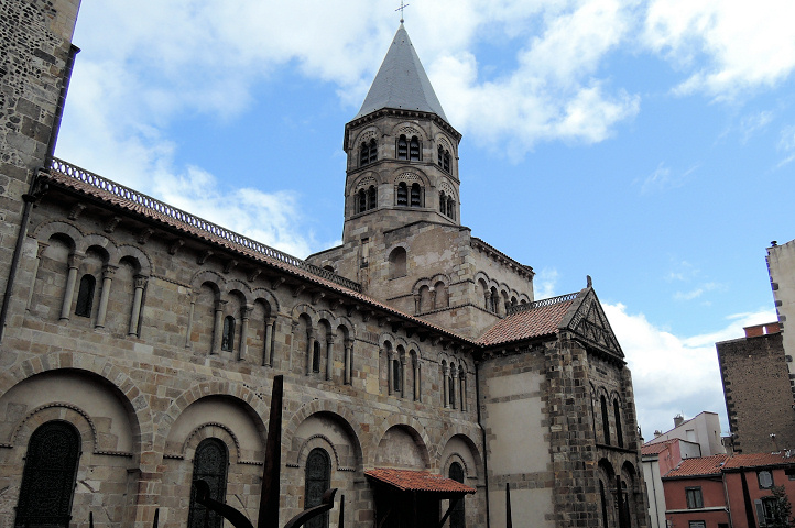 Clermont-Ferrand