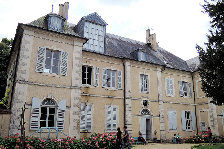 Maison de George Sand