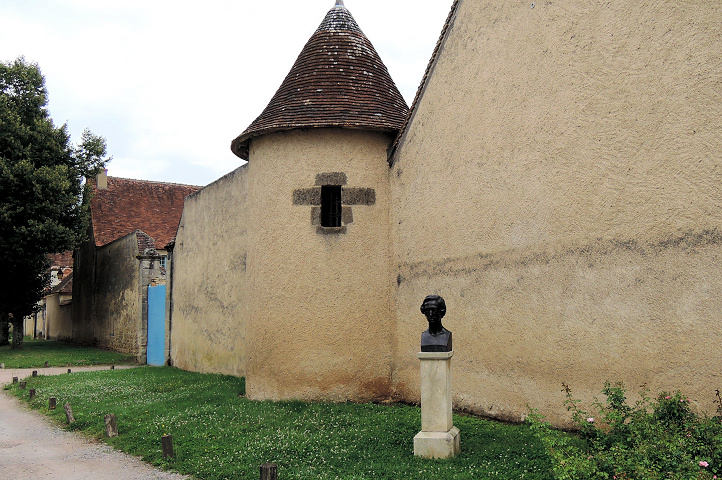 Maison de George Sand