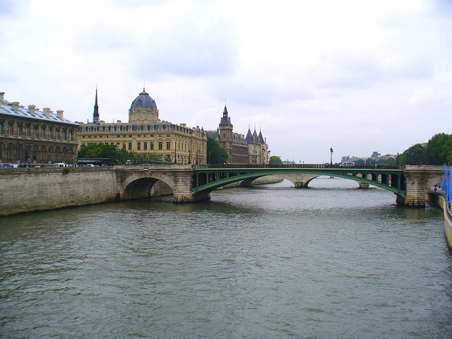 Pont Notre-Dame