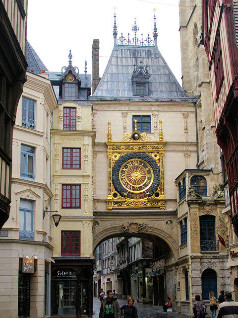 Rouen