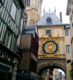 Rouen