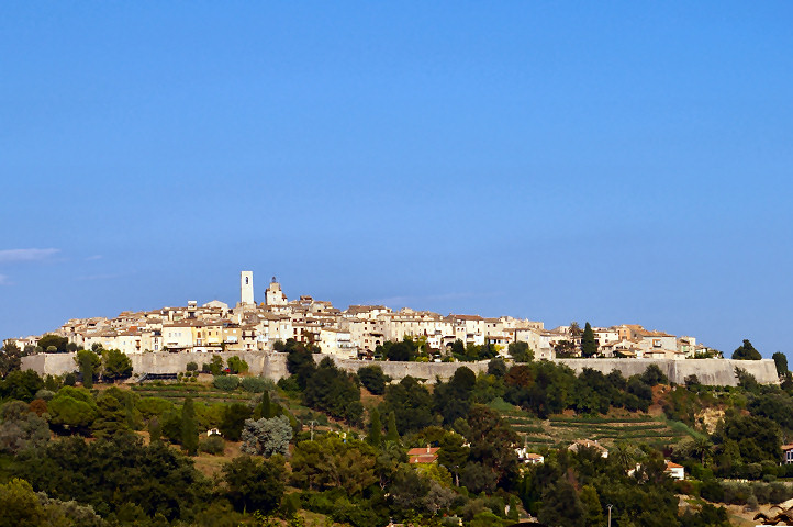 Saint-Paul de Vence