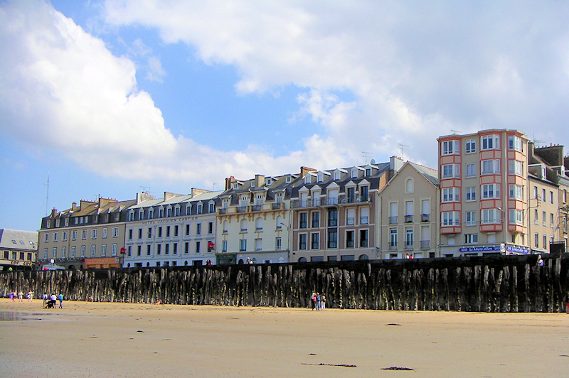 Saint-Malo