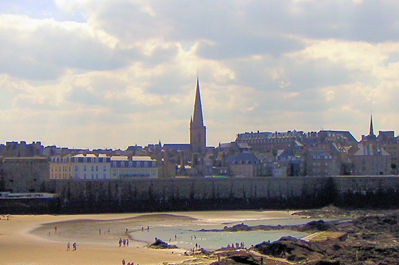 Saint-Malo