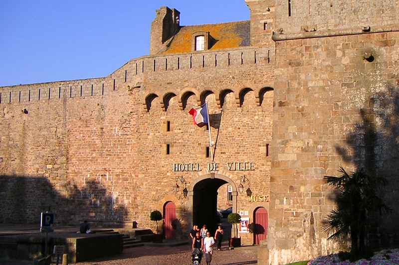 Saint-Malo