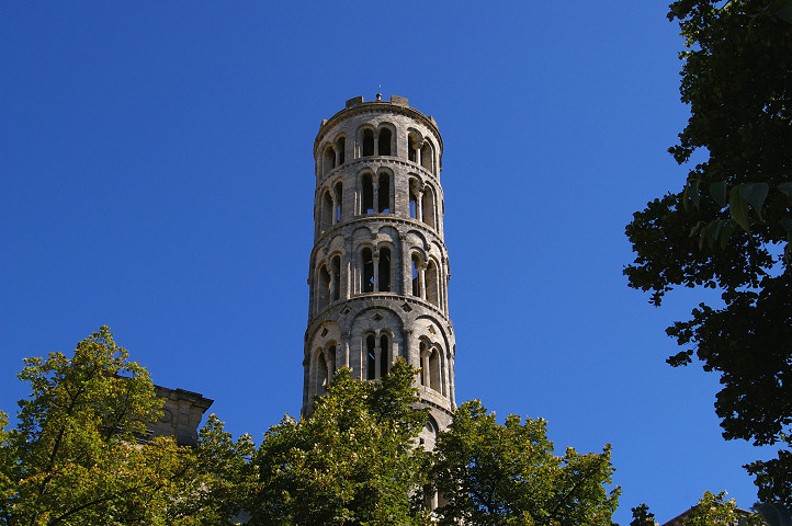 Uzès