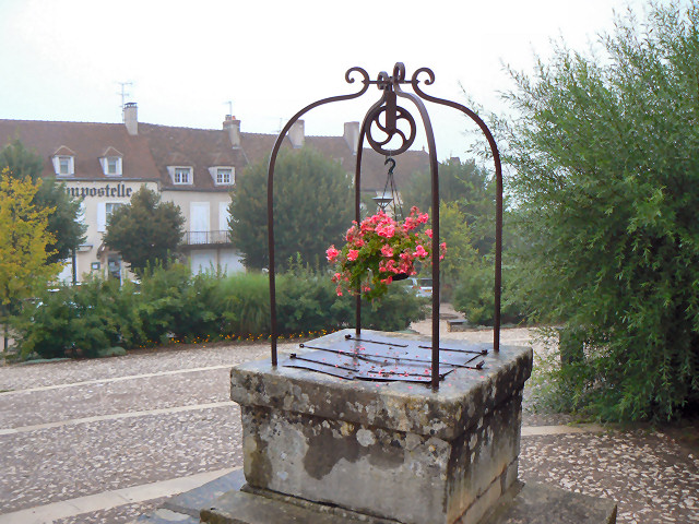 Vézelay