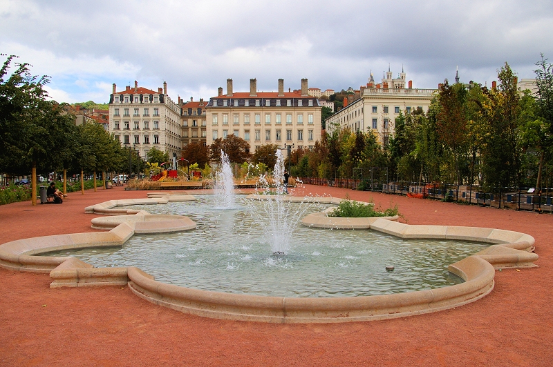 Place Bellecour